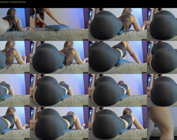 marstone_ — 7 minute Chaturbate female cam show recording, 1080p, Nov 4, 2022