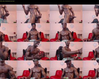 martin_killer — 58 minute Chaturbate male cam show recording, 1080p, Nov 3, 2022