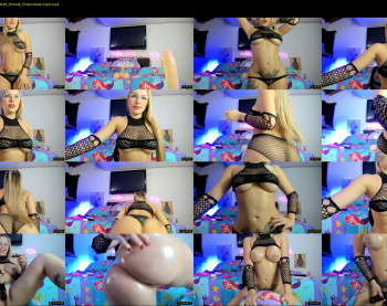 may_aceros — 109 minute Chaturbate female cam show recording, 720p, Nov 3, 2022