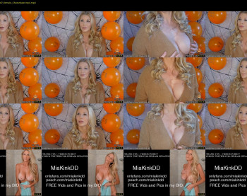 miakinkdd — 48 minute Chaturbate female cam show recording, 1080p, Nov 3, 2022