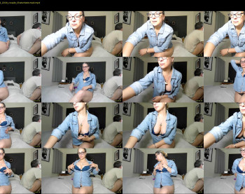 milfyanddaddy — 3 minute Chaturbate couple cam show recording, 720p, Nov 3, 2022
