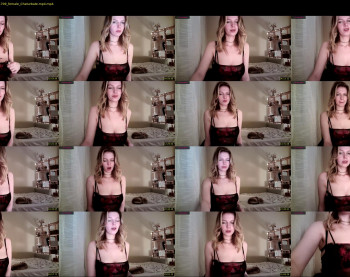 milky__way_ — 36 minute Chaturbate female cam show recording, 1080p, Nov 3, 2022