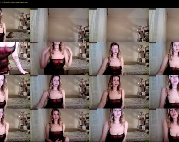 milky__way_ — 19 minute Chaturbate female cam show recording, 1080p, Nov 3, 2022