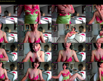 miss_giulia — 56 minute Chaturbate female cam show recording, 1080p, Nov 3, 2022