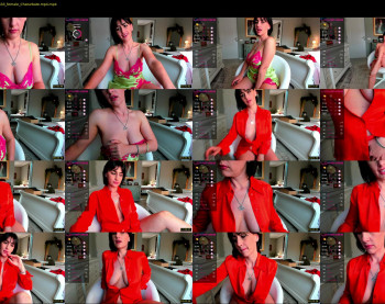 miss_giulia — 30 minute Chaturbate female cam show recording, 1080p, Nov 3, 2022