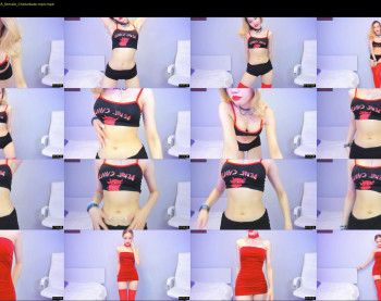 mizuki_su — 33 minute Chaturbate female cam show recording, 1080p, Nov 3, 2022