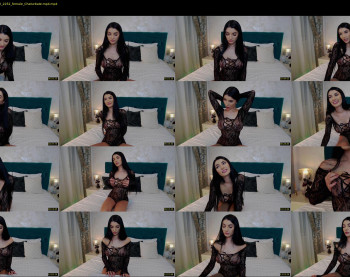 mmmaaa1234 — 16 minute Chaturbate female cam show recording, 1080p, Nov 3, 2022