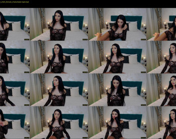 mmmaaa1234 — 39 minute Chaturbate female cam show recording, 1080p, Nov 3, 2022