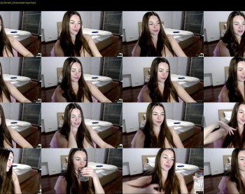 mourrdale — 28 minute Chaturbate female cam show recording, 1080p, Nov 3, 2022