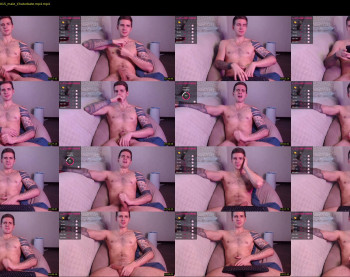 mr_longboy — 22 minute Chaturbate male cam show recording, 1080p, Nov 3, 2022