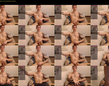 mr_longboy — 5 minute Chaturbate male cam show recording, 1080p, Nov 3, 2022