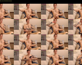 mr_longboy — 54 minute Chaturbate male cam show recording, 1080p, Nov 3, 2022