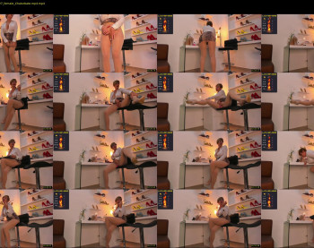 mrs_edha — 7 minute Chaturbate female cam show recording, 1080p, Nov 3, 2022