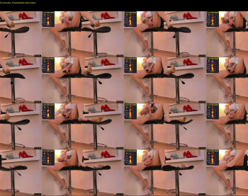 mrs_edha — 7 minute Chaturbate female cam show recording, 1080p, Nov 3, 2022