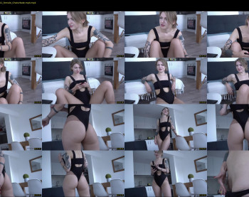 ms_lorelei — 54 minute Chaturbate female cam show recording, 1080p, Nov 3, 2022