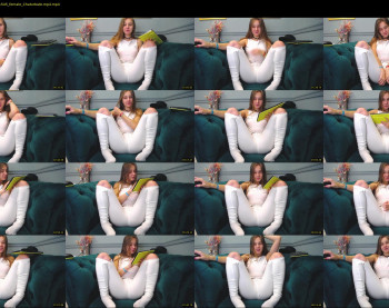 nancycute__ — 10 minute Chaturbate female cam show recording, 1080p, Nov 3, 2022