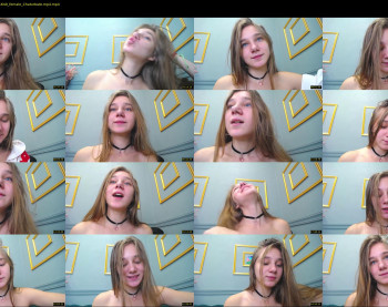 nancycute__ — 28 minute Chaturbate female cam show recording, 1080p, Nov 3, 2022