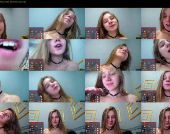 nancycute__ — 3 minute Chaturbate female cam show recording, 1080p, Nov 4, 2022