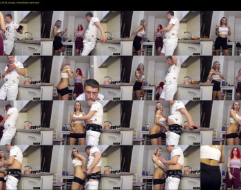 nolimitscoupl3 — 60 minute Chaturbate couple cam show recording, 1080p, Nov 3, 2022