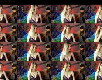 nudenansy — 3 minute Chaturbate female cam show recording, 1080p, Nov 3, 2022