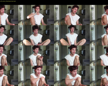 oliver_baker — 17 minute Chaturbate male cam show recording, 1080p, Nov 3, 2022