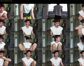 oliver_baker — 54 minute Chaturbate male cam show recording, 1080p, Nov 3, 2022