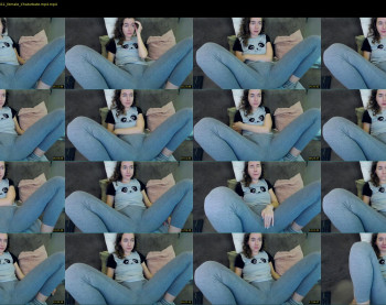 peaceduke — 21 minute Chaturbate female cam show recording, 1080p, Nov 3, 2022