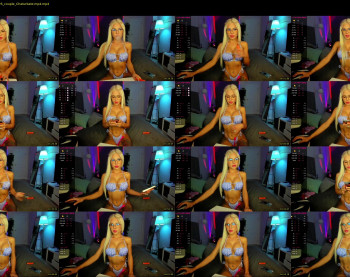 popy_star — 5 minute Chaturbate couple cam show recording, 1080p, Nov 4, 2022