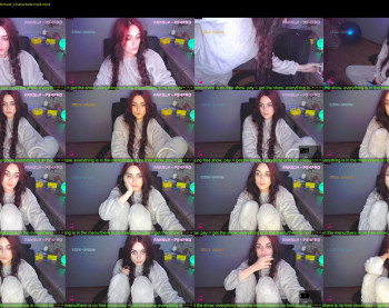 ps4pro — 54 minute Chaturbate female cam show recording, 1080p, Nov 4, 2022