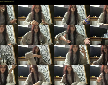 ps4pro — 20 minute Chaturbate female cam show recording, 480p, Nov 4, 2022