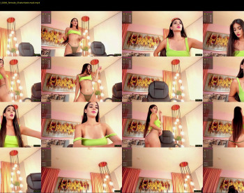 rebeccabaxter — 71 minute Chaturbate female cam show recording, 720p, Nov 4, 2022