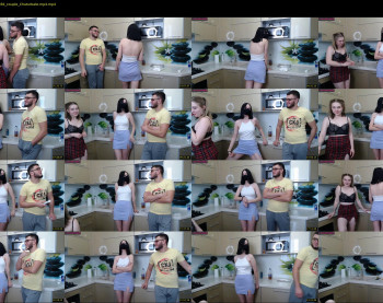 renae_tom — 27 minute Chaturbate couple cam show recording, 1080p, Nov 3, 2022