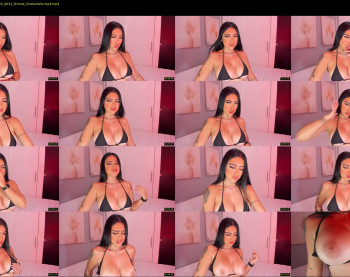 rouse_hallberg_ — 7 minute Chaturbate female cam show recording, 1080p, Nov 4, 2022