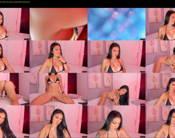 rouse_hallberg_ — 57 minute Chaturbate female cam show recording, 1080p, Nov 4, 2022