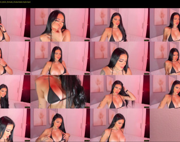 rouse_hallberg_ — 50 minute Chaturbate female cam show recording, 1080p, Nov 4, 2022