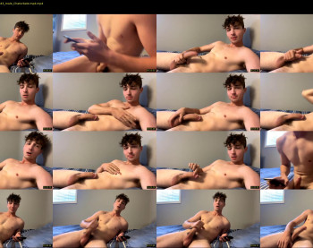 sadboycnd — 3 minute Chaturbate male cam show recording, 720p, Nov 3, 2022
