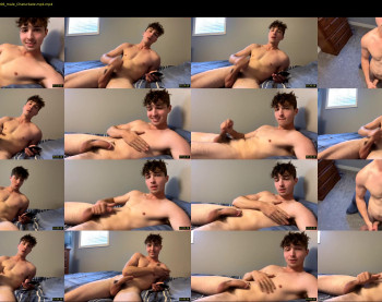sadboycnd — 21 minute Chaturbate male cam show recording, 720p, Nov 3, 2022