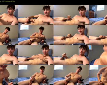 sadboycnd — 15 minute Chaturbate male cam show recording, 720p, Nov 3, 2022