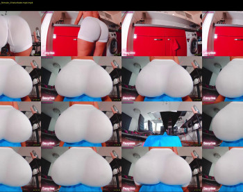 sexydea — 54 minute Chaturbate female cam show recording, 1080p, Nov 3, 2022