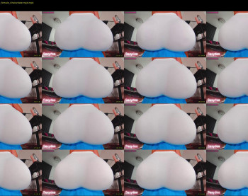sexydea — 15 minute Chaturbate female cam show recording, 1080p, Nov 3, 2022