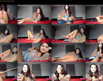 shachatte — 145 minute Chaturbate couple cam show recording, 480p, Nov 3, 2022