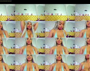 sia_37 — 55 minute Chaturbate female cam show recording, 1080p, Nov 3, 2022