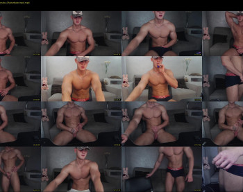 sinffuly — 58 minute Chaturbate male cam show recording, 1080p, Nov 3, 2022