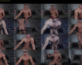 sinffuly — 54 minute Chaturbate male cam show recording, 1080p, Nov 3, 2022
