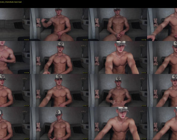 sinffuly — 13 minute Chaturbate male cam show recording, 1080p, Nov 4, 2022