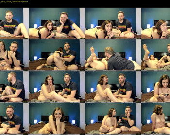 spaceneighbor — 39 minute Chaturbate couple cam show recording, 1080p, Nov 3, 2022