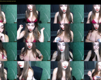 stormy_2000 — 63 minute Chaturbate female cam show recording, 720p, Nov 3, 2022