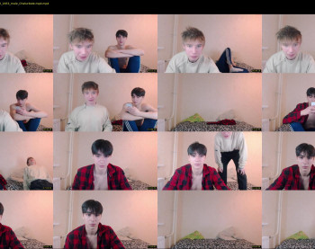 stralght_twinks — 33 minute Chaturbate male cam show recording, 720p, Nov 3, 2022