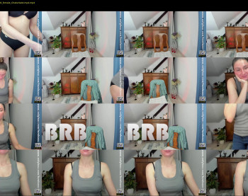 taralanes — 51 minute Chaturbate female cam show recording, 1080p, Nov 3, 2022