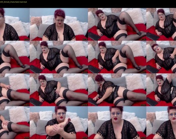 tastychubby — 35 minute Chaturbate female cam show recording, 720p, Nov 3, 2022